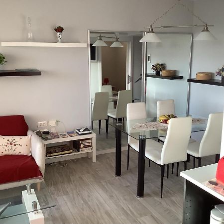 Apartamentos Costamar อาโรนา ภายนอก รูปภาพ