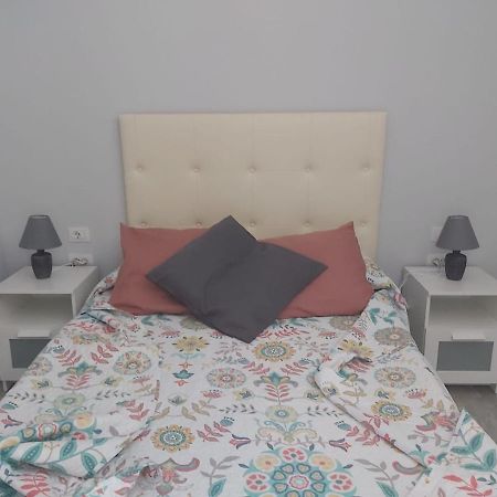 Apartamentos Costamar อาโรนา ภายนอก รูปภาพ