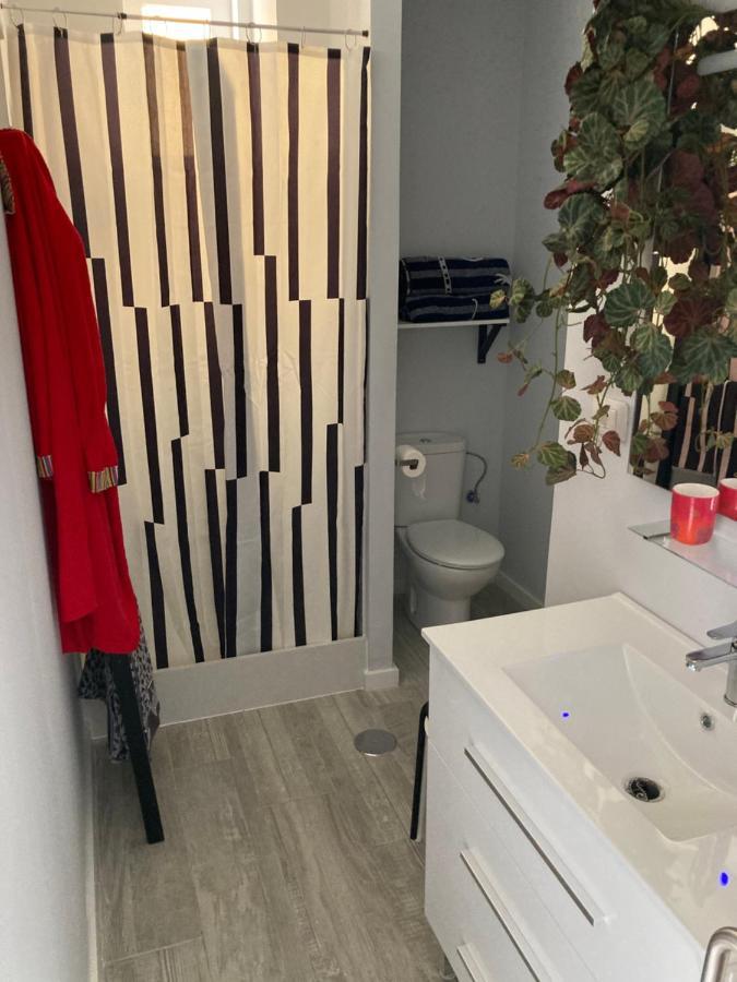Apartamentos Costamar อาโรนา ภายนอก รูปภาพ