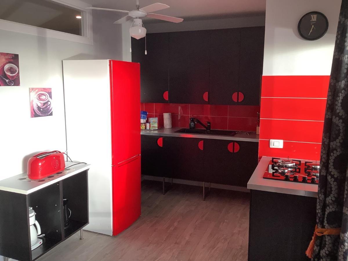 Apartamentos Costamar อาโรนา ภายนอก รูปภาพ