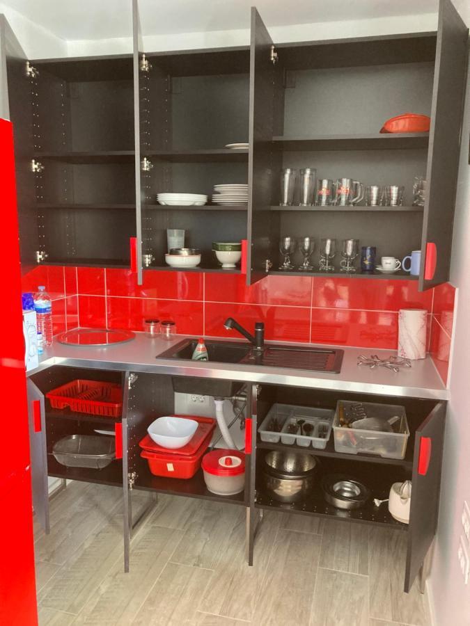Apartamentos Costamar อาโรนา ภายนอก รูปภาพ